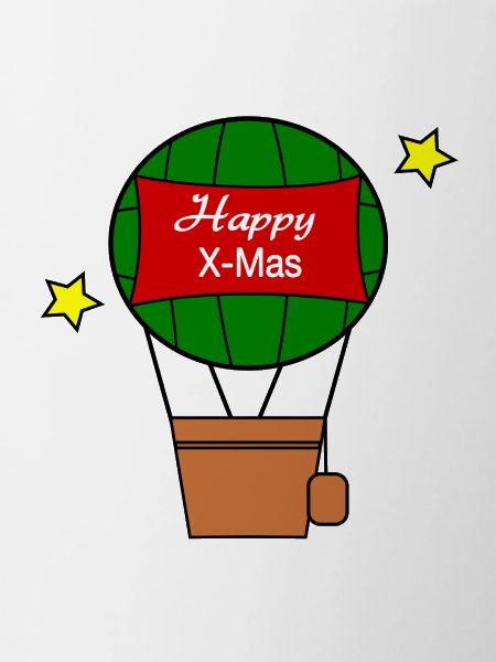 Joyeux X Mas