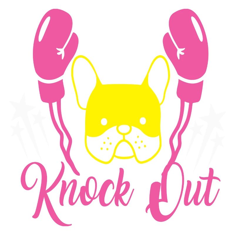Knock out Boxer