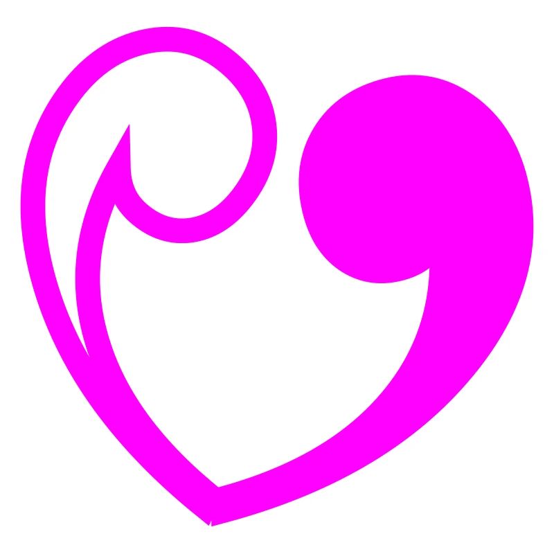 Virgule cardiaque