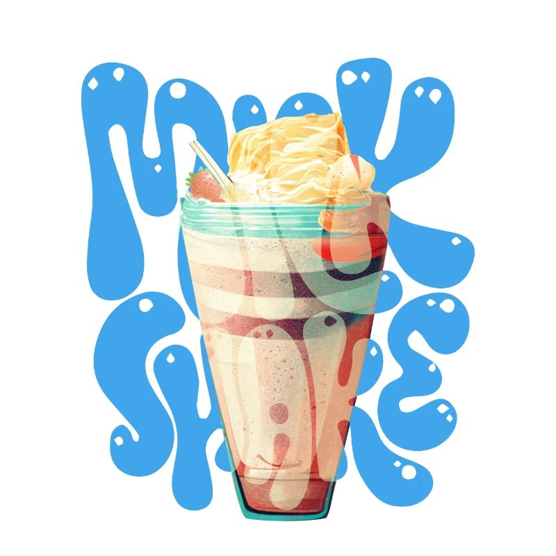 milkshake
