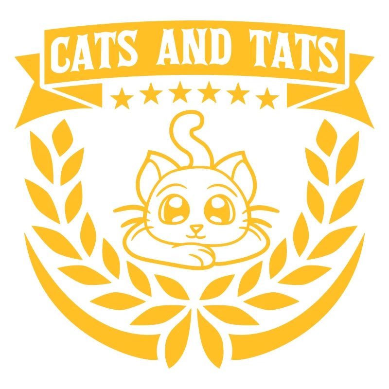Citation de chats et de tats