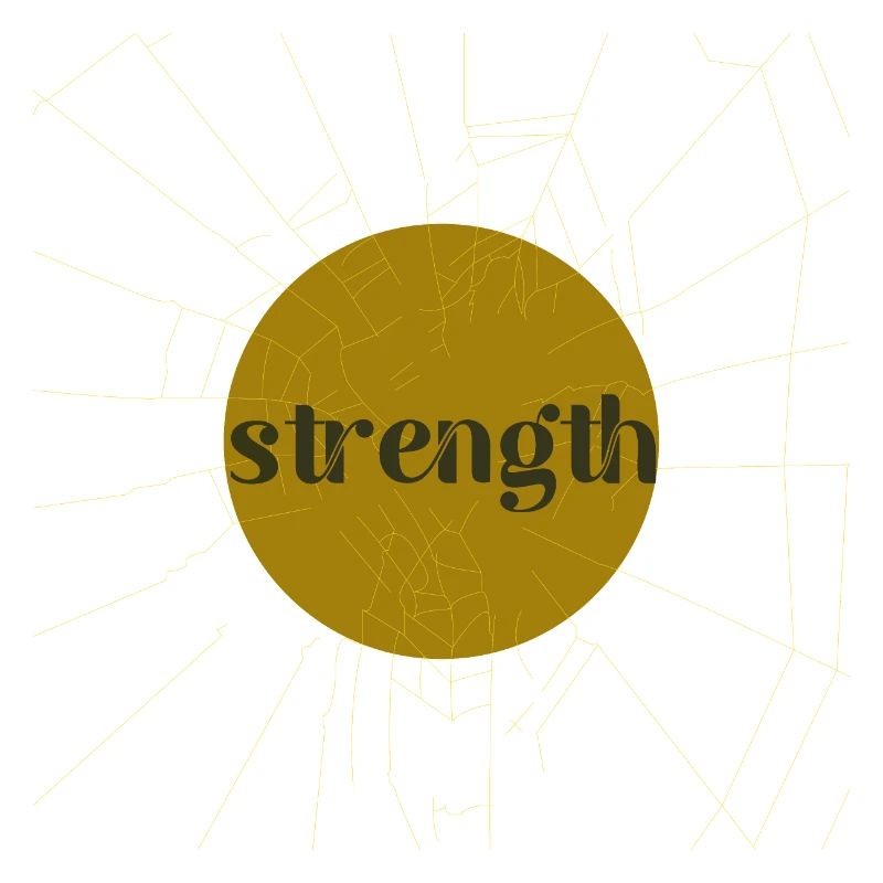 STRENGTH