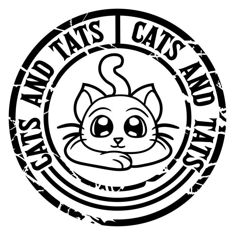 Citation de chats et de tats