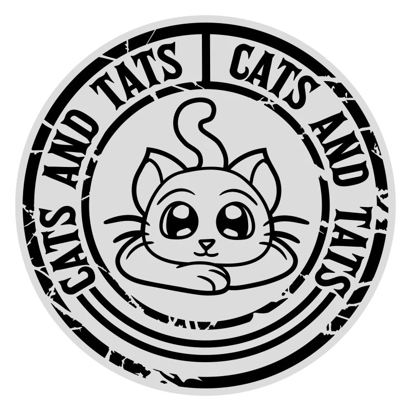 Citation de chats et de tats