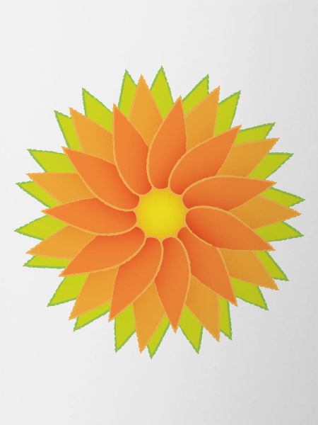 Flower Flower Power