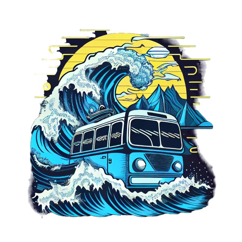Fusion du bus et du puits