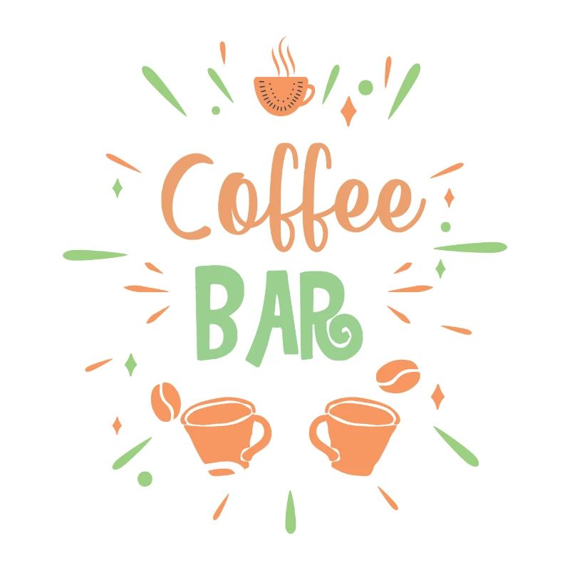 Coffee Bar