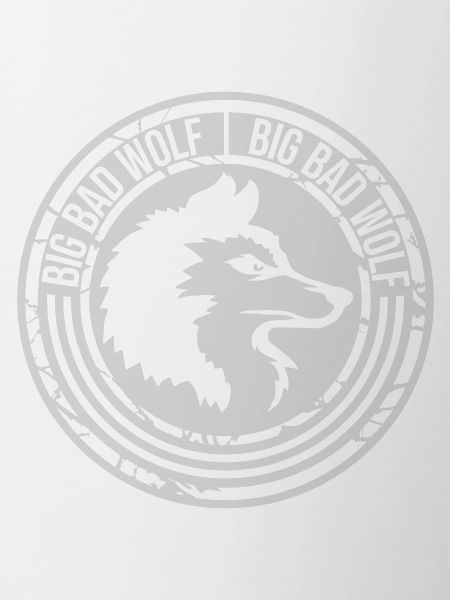 big bad wolf quote