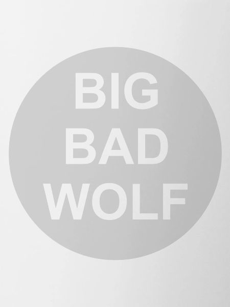 big bad wolf quote