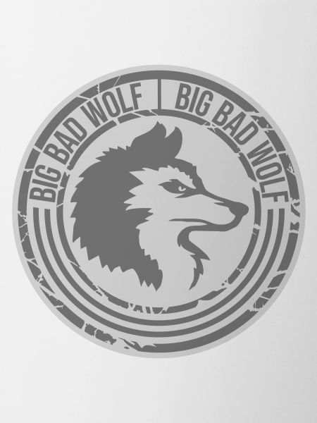 big bad wolf quote