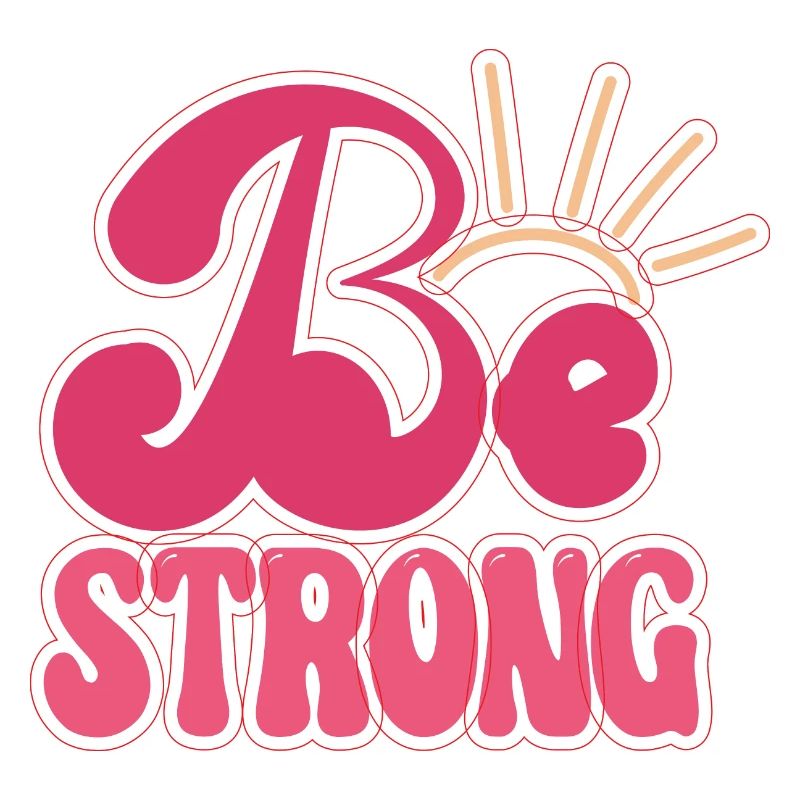 BEST 2023 QUOTES Be Strong