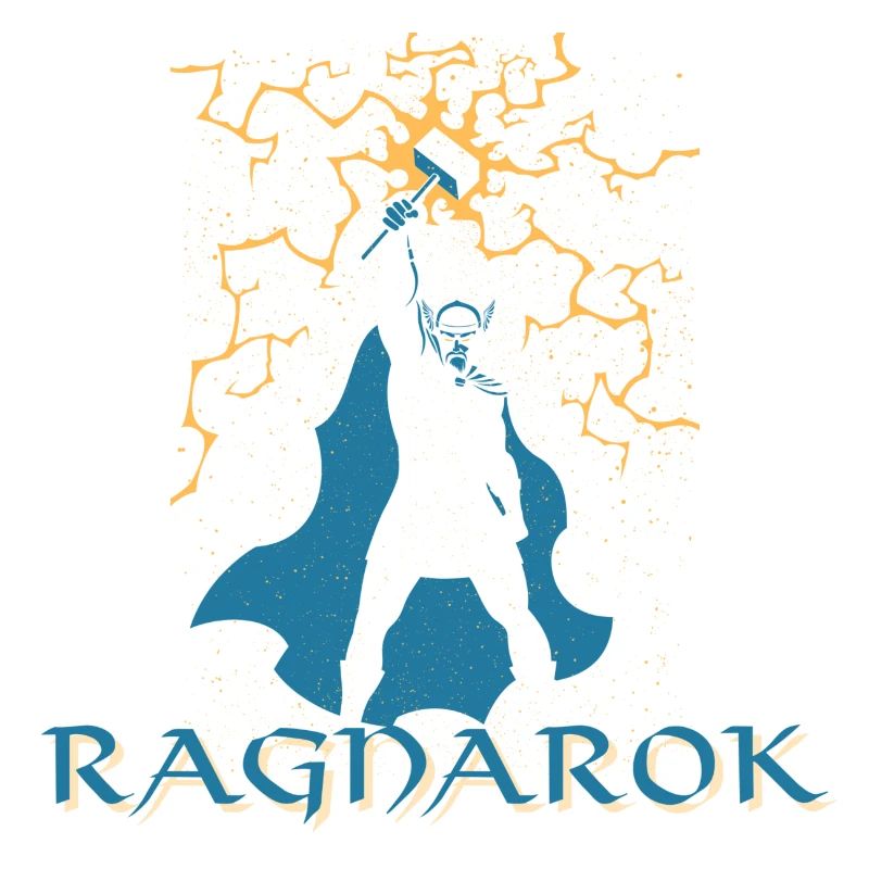 La légende de Ragnarok
