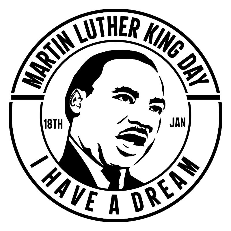 MARTIN LUTHER KING