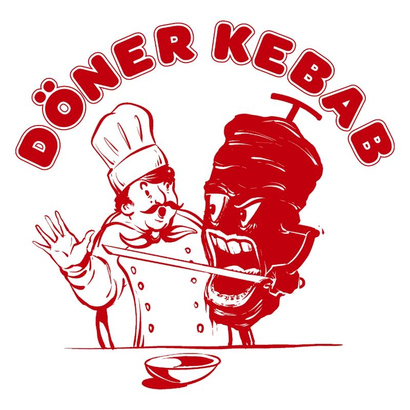 Döner Kebab