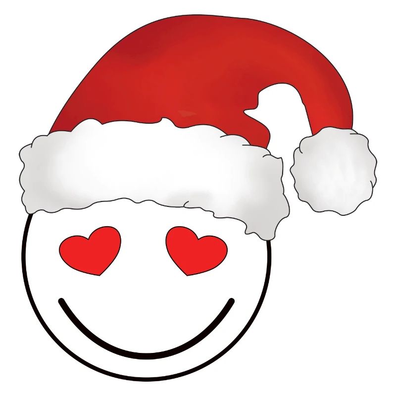 Sourire de Noël