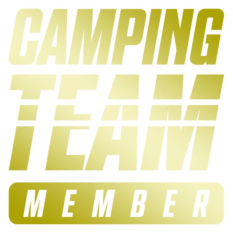 Camping Team