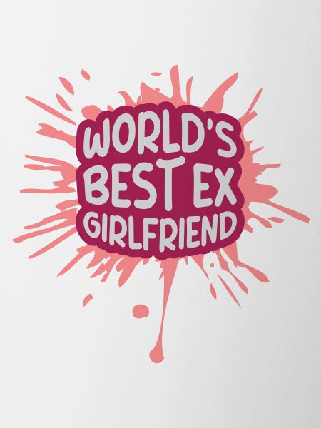 World's Best Ex Girlfriend