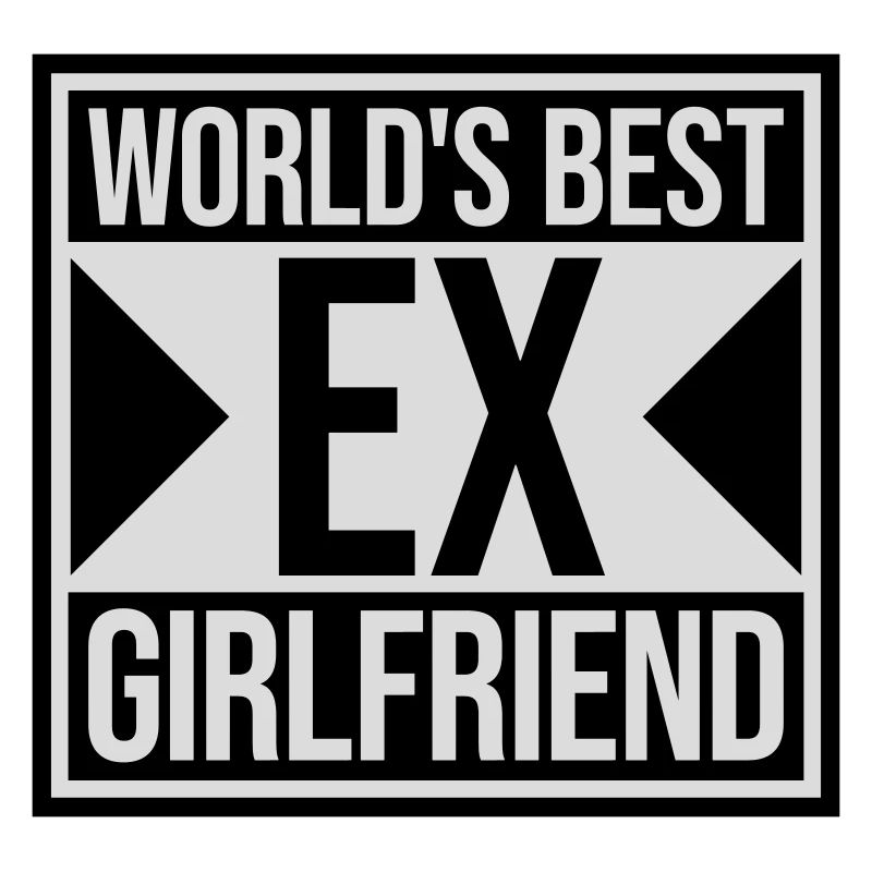 worlds best ex girlfriend
