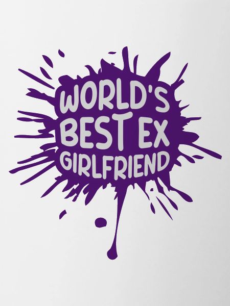 World's Best Ex Girlfriend