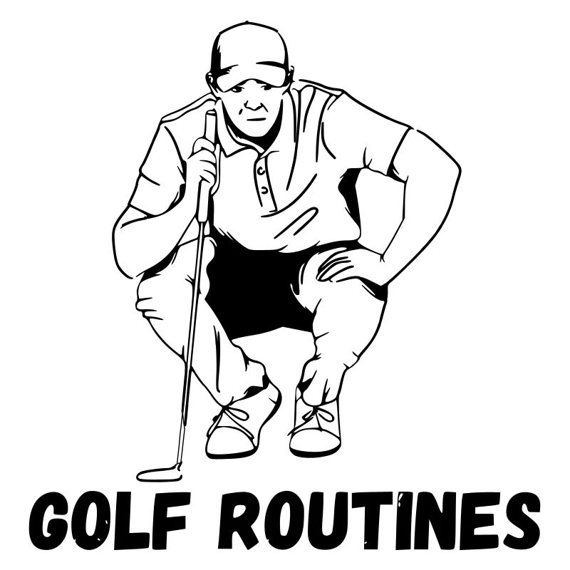 Golf Routines