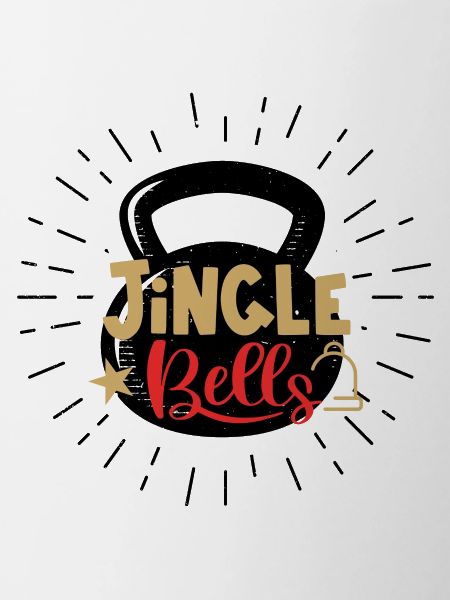 Jingle Kettle-Bell