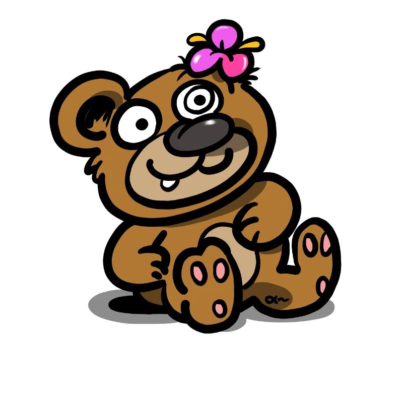 Nounours