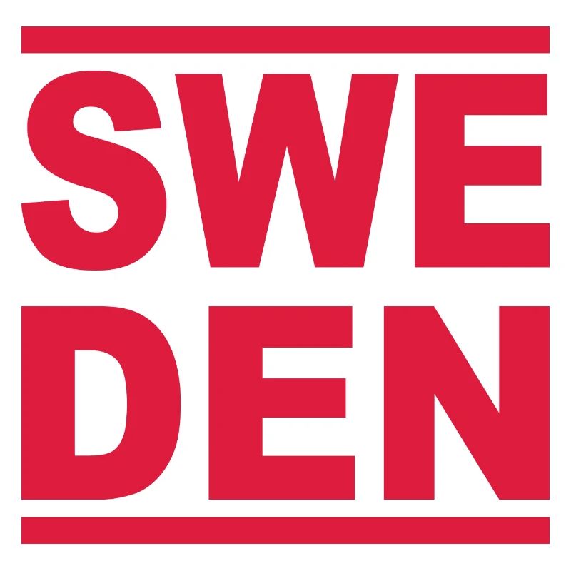 Suède Rouge
