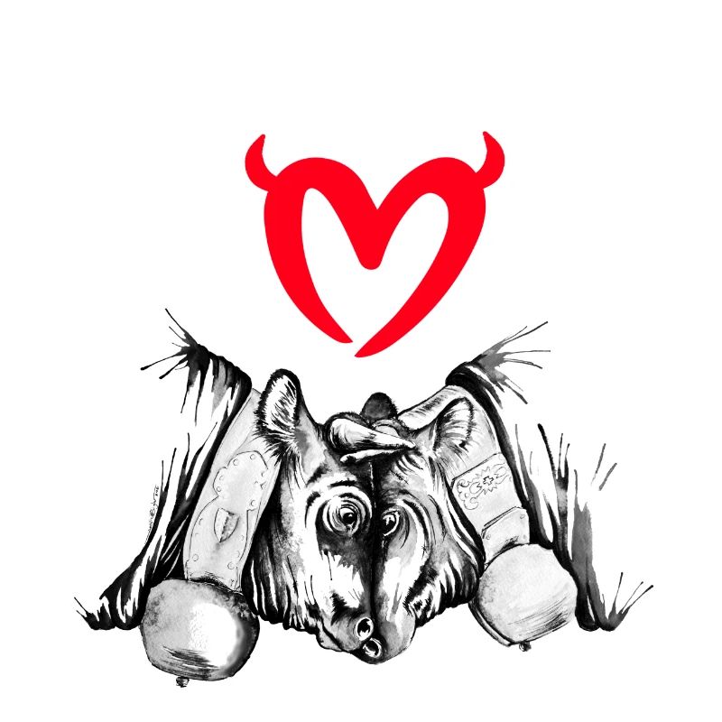 Vaches d'hérens eringer