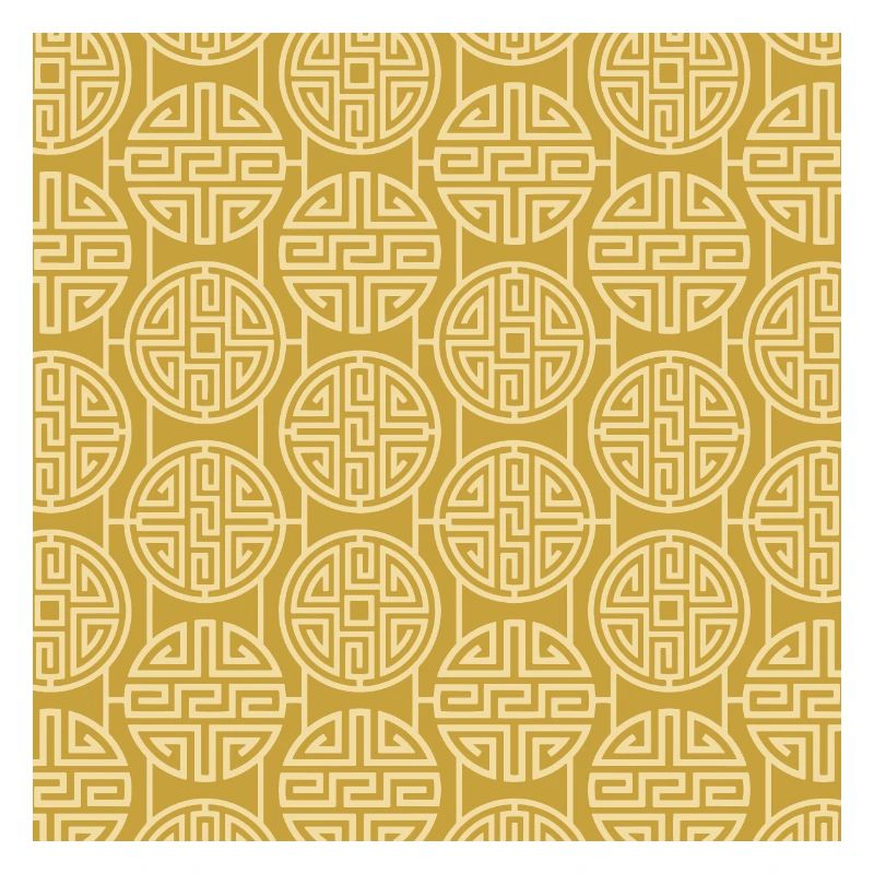 Chinese pattern