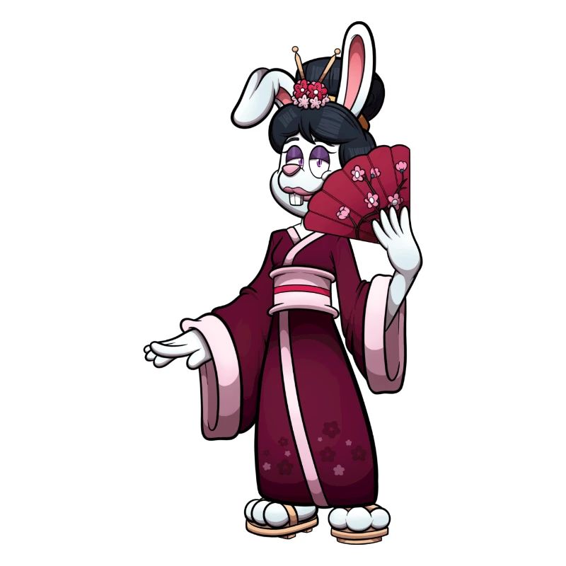 2023 Année du Lapin