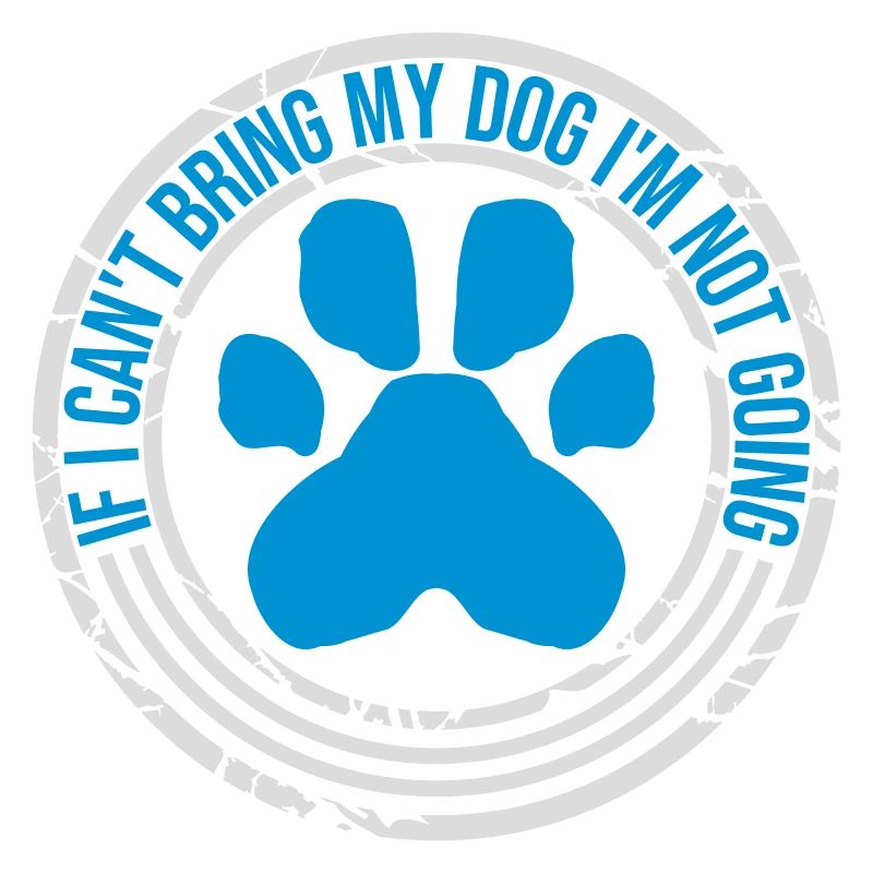 Citation Apportez mon chien