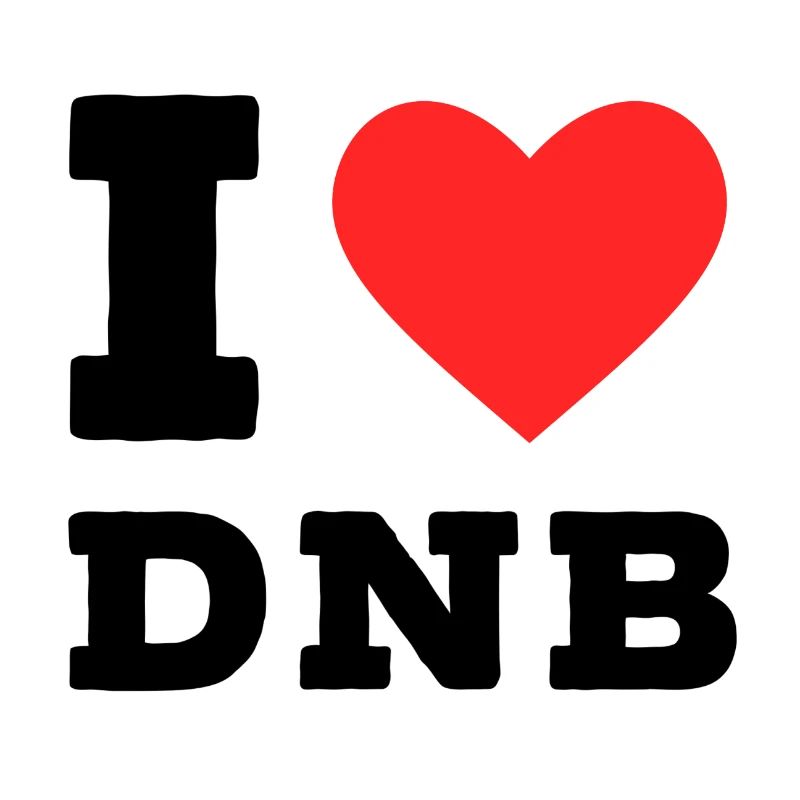 J’adore dnb