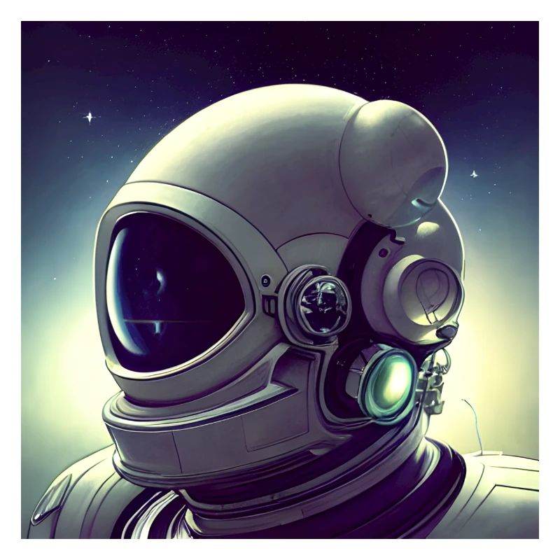Héros de l’espace