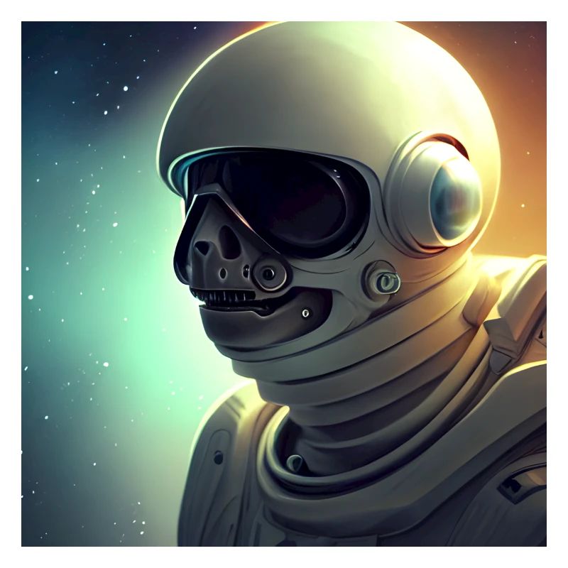 Héros de l’espace