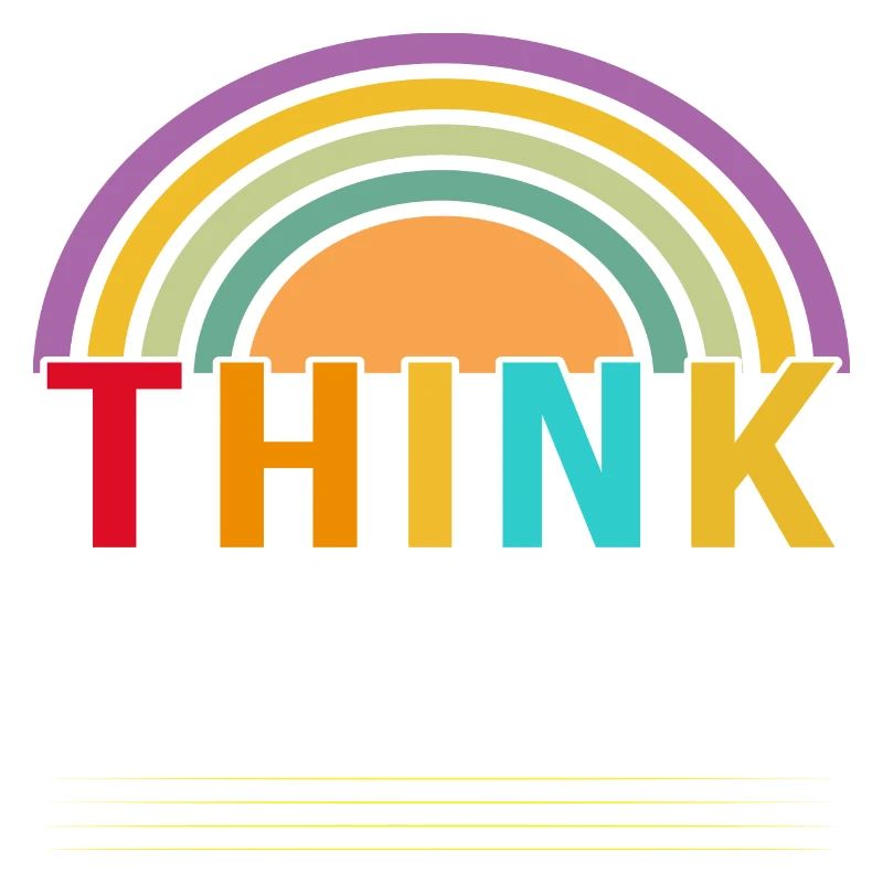 Think Positive
