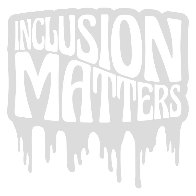 inclusion matters Logo Quote