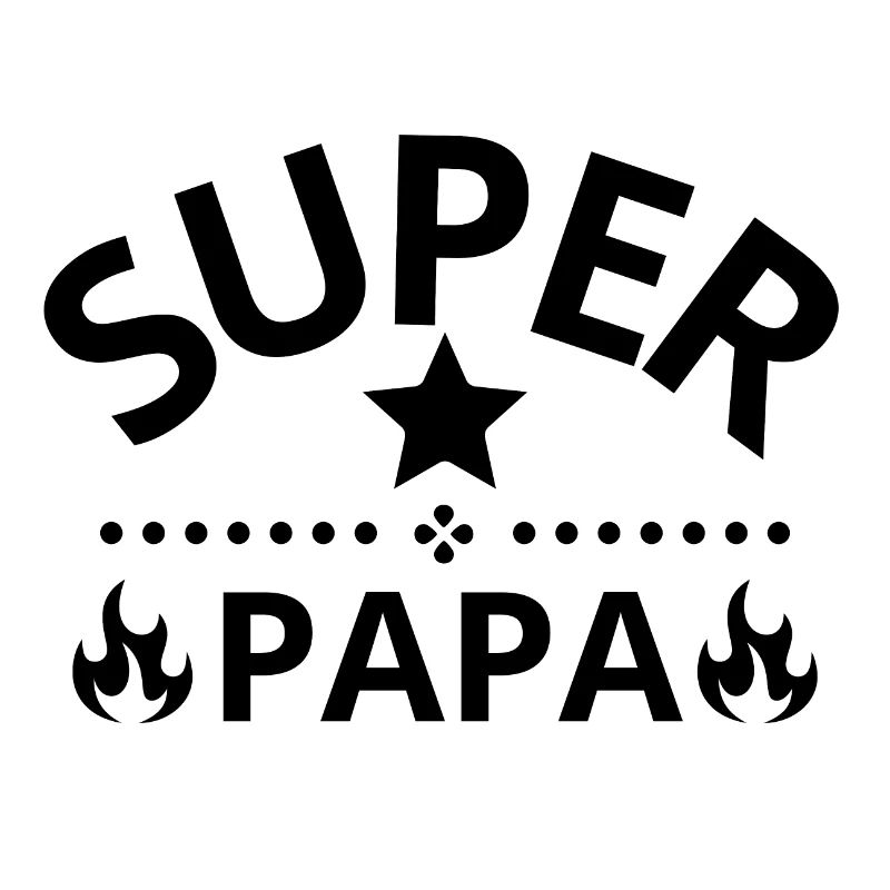 SUPER PAPA