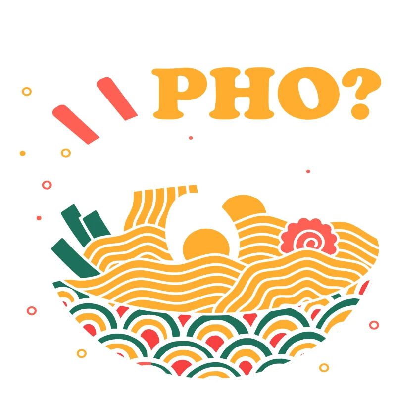 Qu’est-ce que le Pho?
