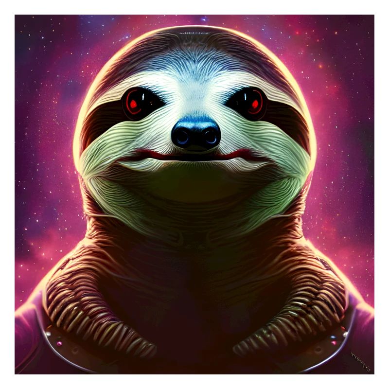 Sloth Sloth Chill Lazy Animals