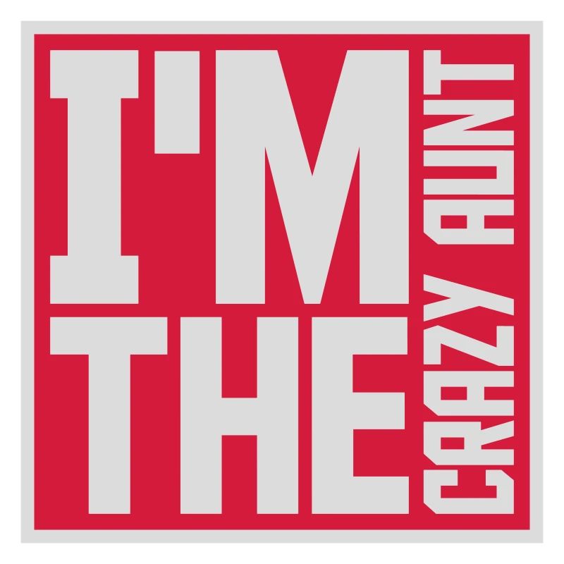 at The Crazy Aunt