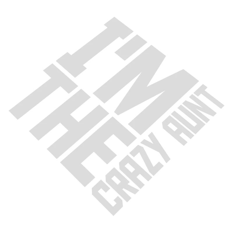 at The Crazy Aunt