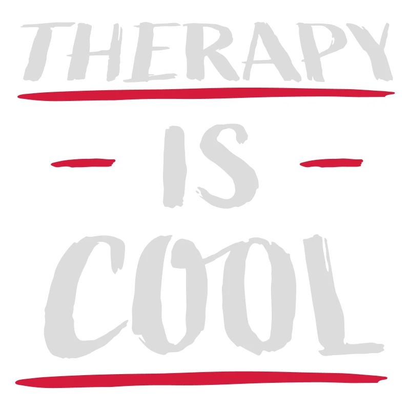 la thérapie est cool Citation