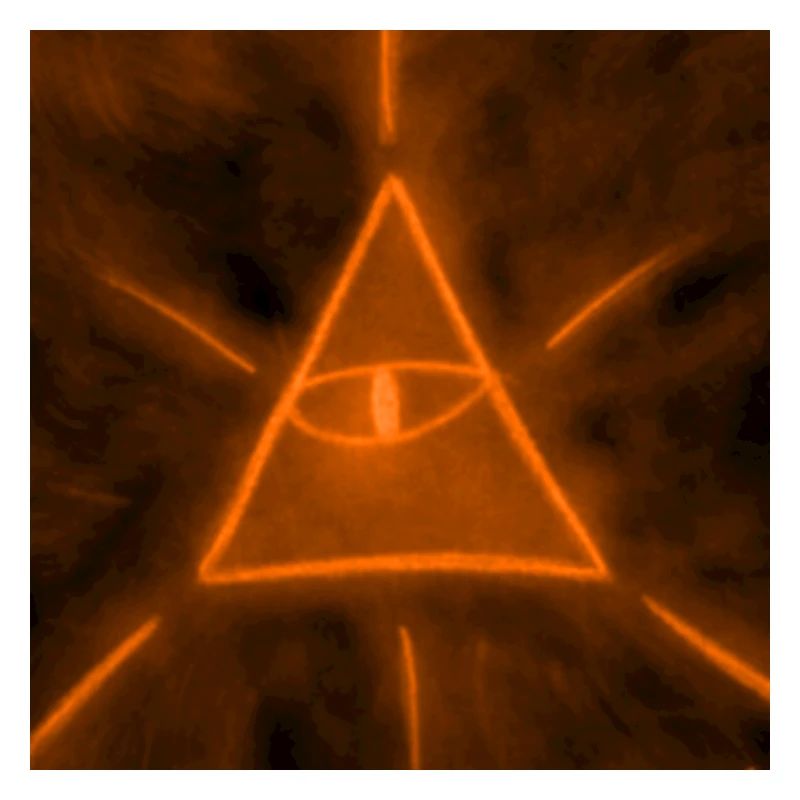 HÖCHSTE ORANGE SEIN