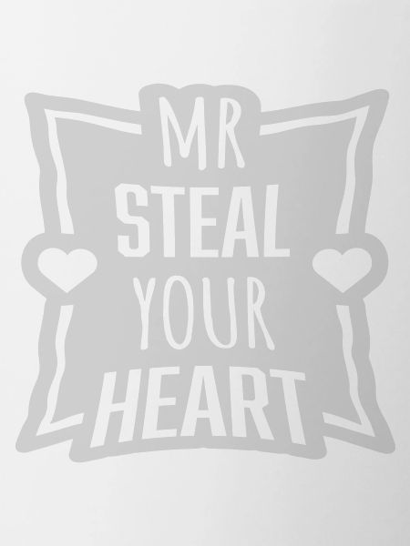 Mr steal your heart