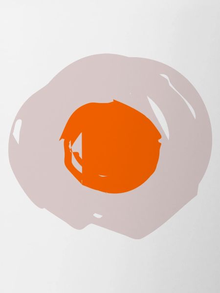 fried egg