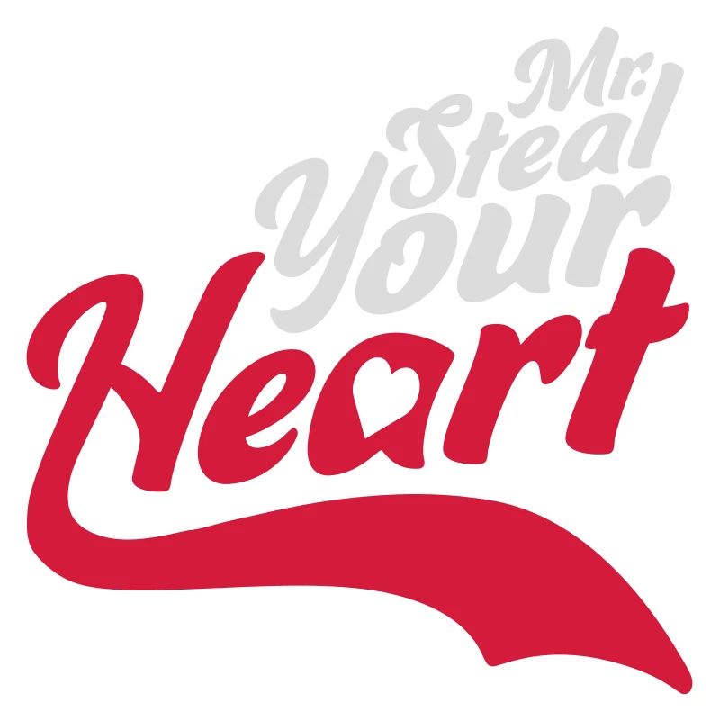 mr steal your heart