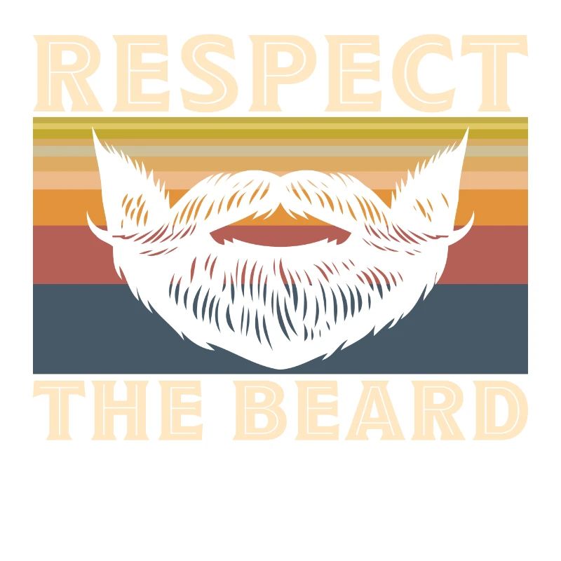 Respectez la barbe