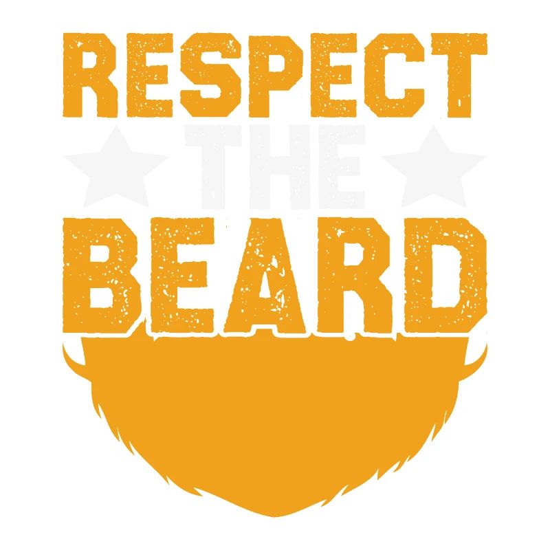 Respect the Beard