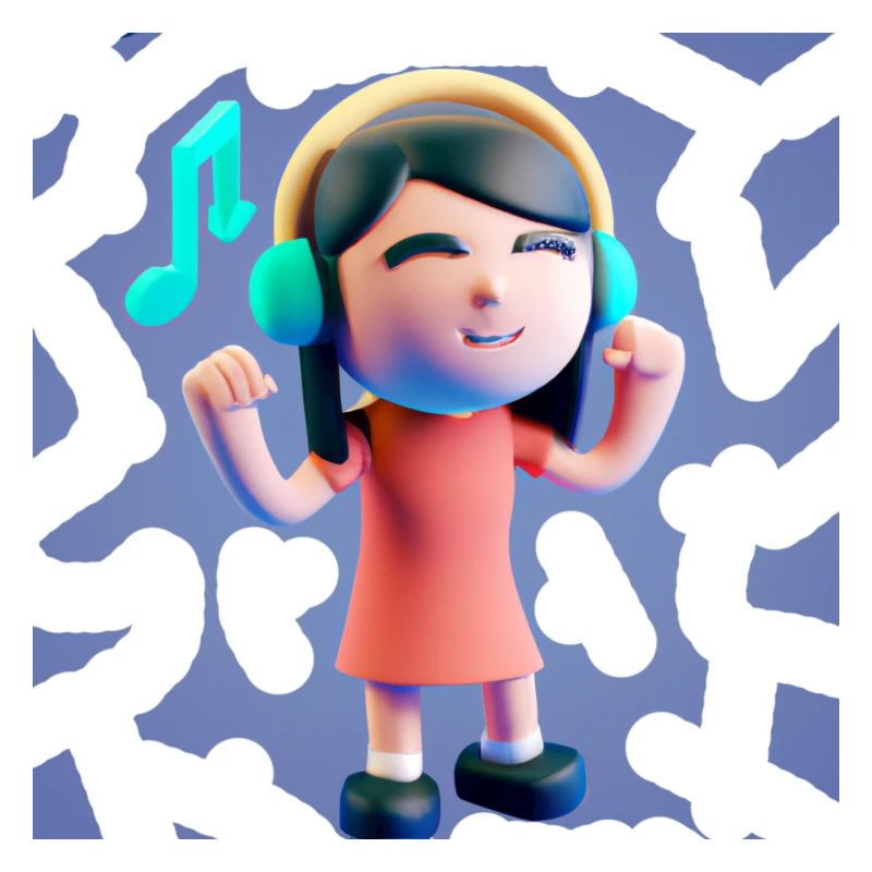 ILLUSTRATION MUSICALE AMUSANTE 7