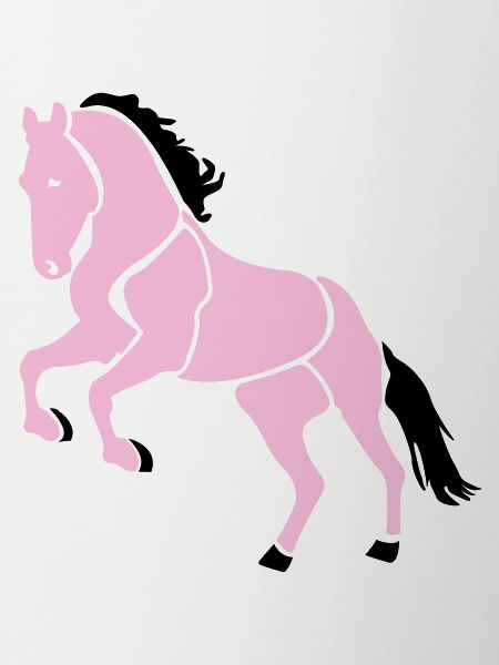 Cabriole cavalière